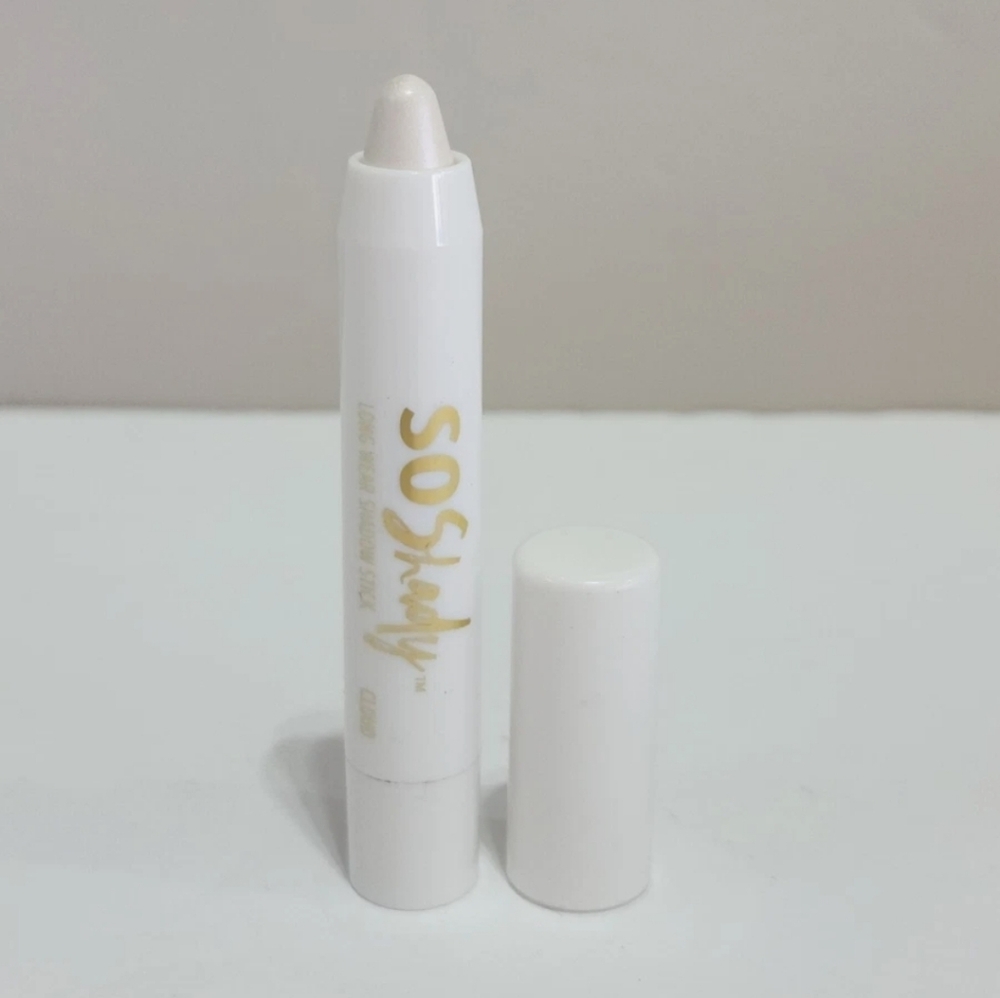 Belle Beauty So Shady Eye Crayon - Cloud